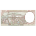 P303Fb Central African Republic - 2000 Francs Year 1994